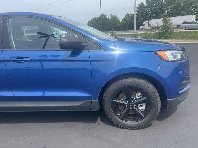 new 2024 Ford Edge car, priced at $35,499