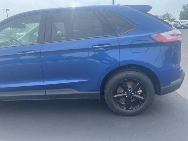 new 2024 Ford Edge car, priced at $35,499