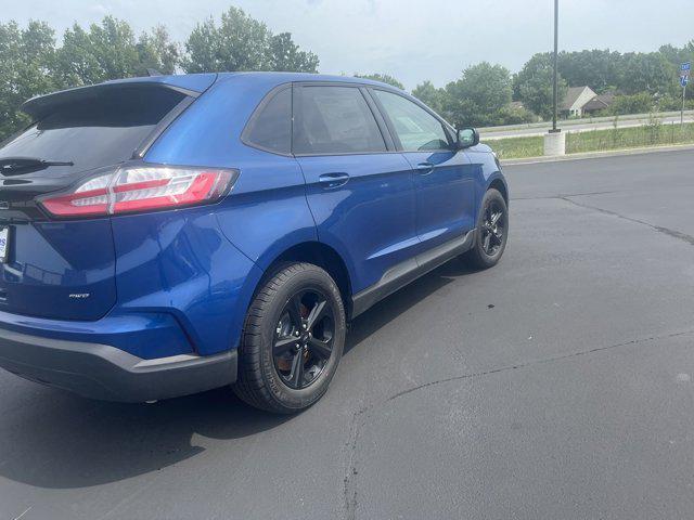 new 2024 Ford Edge car, priced at $35,499