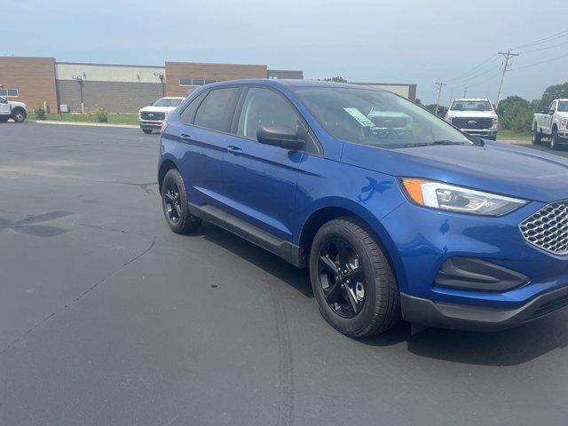 new 2024 Ford Edge car, priced at $35,499