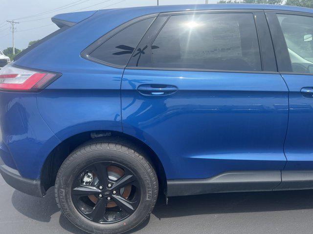 new 2024 Ford Edge car, priced at $35,499