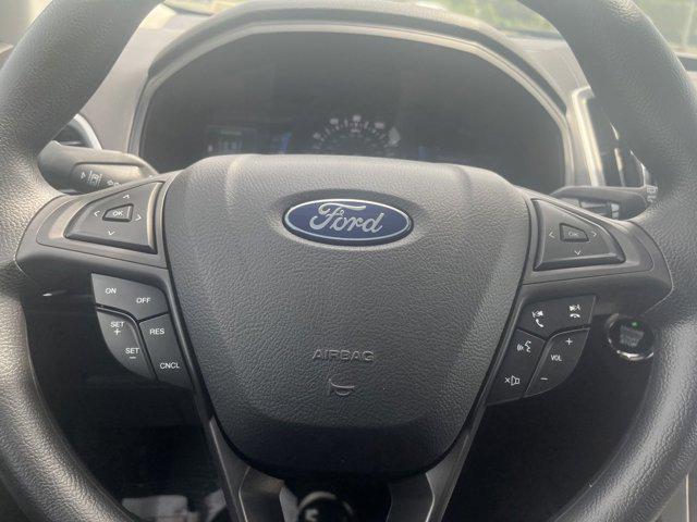 new 2024 Ford Edge car, priced at $35,499