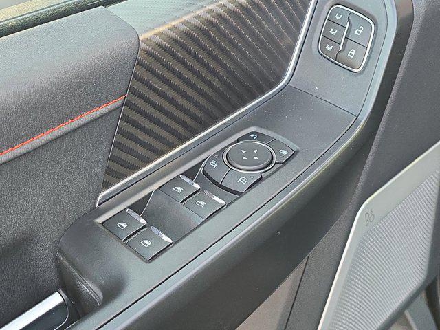 new 2025 Ford F-150 car, priced at $89,850