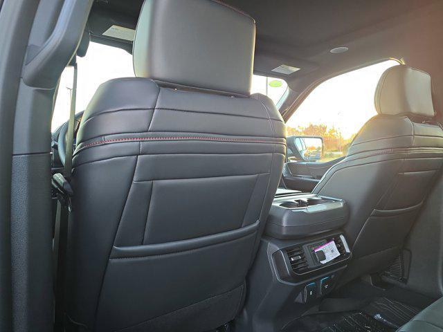 new 2025 Ford F-150 car, priced at $89,850