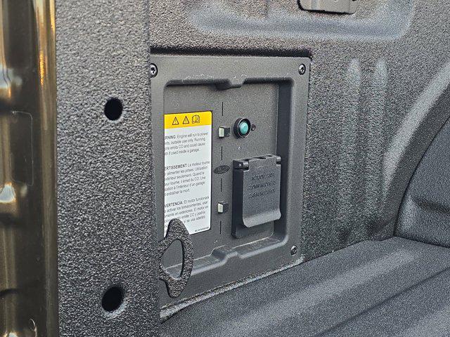 new 2025 Ford F-150 car, priced at $89,850