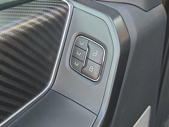 new 2025 Ford F-150 car, priced at $89,850