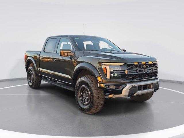 new 2025 Ford F-150 car, priced at $89,850