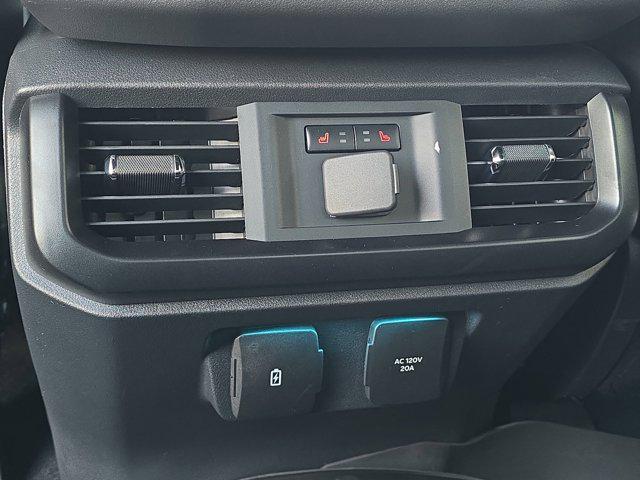 new 2025 Ford F-150 car, priced at $89,850