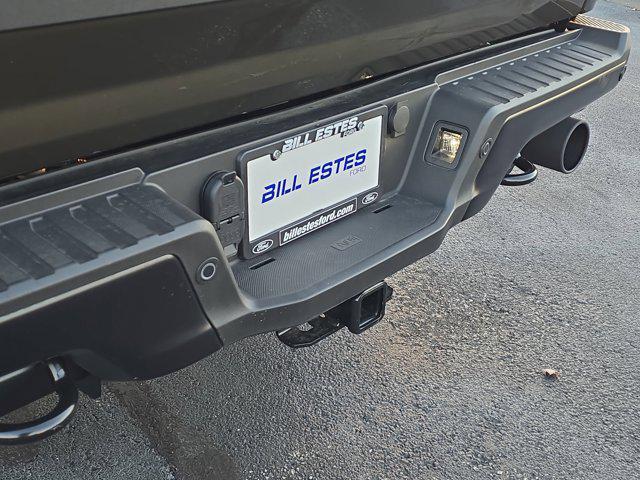 new 2025 Ford F-150 car, priced at $89,850