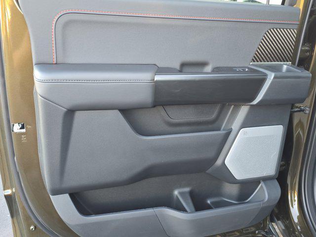 new 2025 Ford F-150 car, priced at $89,850