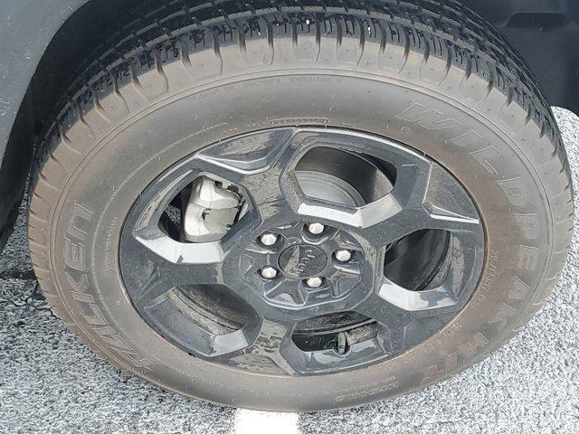 used 2024 Jeep Compass car, priced at $25,471