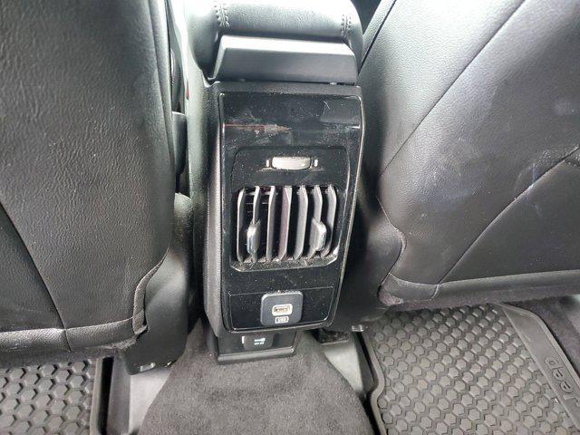 used 2024 Jeep Compass car, priced at $25,471