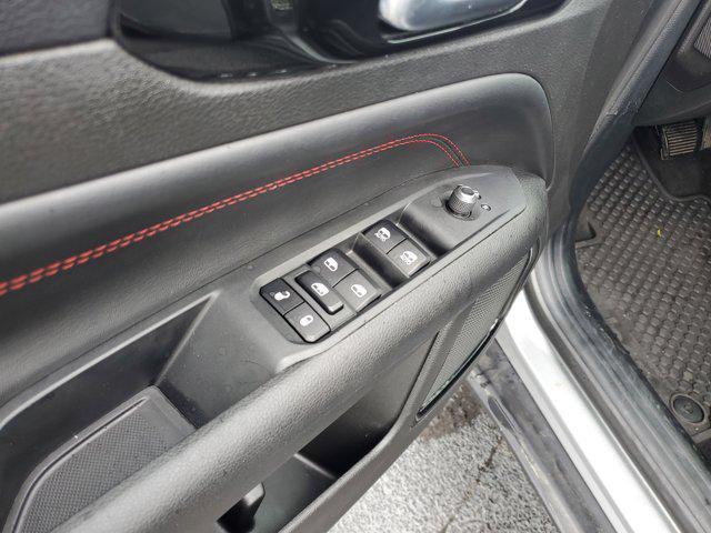 used 2024 Jeep Compass car, priced at $25,471