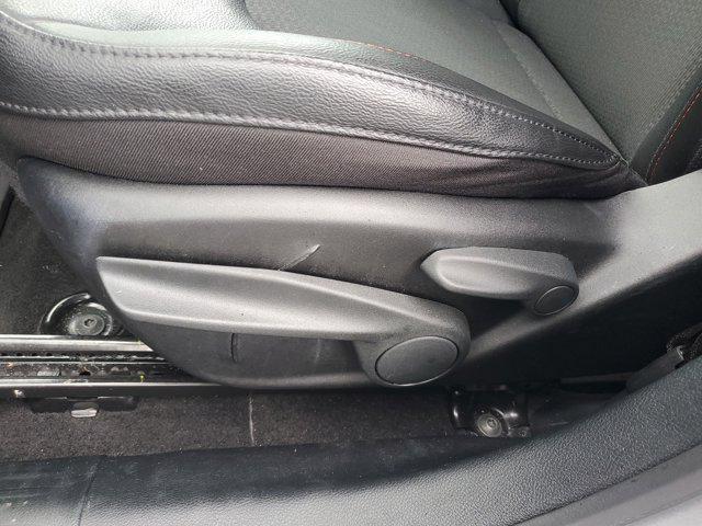used 2024 Jeep Compass car, priced at $25,959