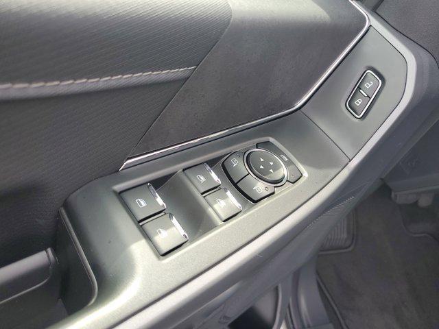 new 2025 Ford F-150 car, priced at $56,690