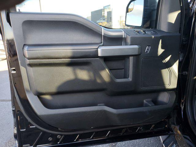 used 2018 Ford F-150 car, priced at $24,570