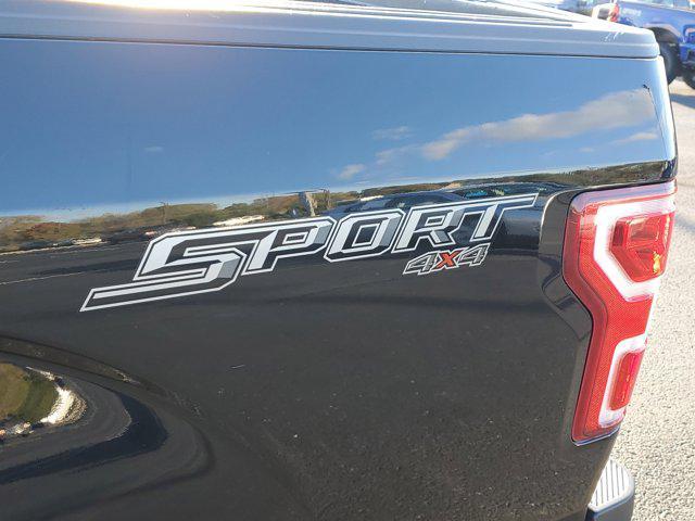 used 2018 Ford F-150 car, priced at $24,570