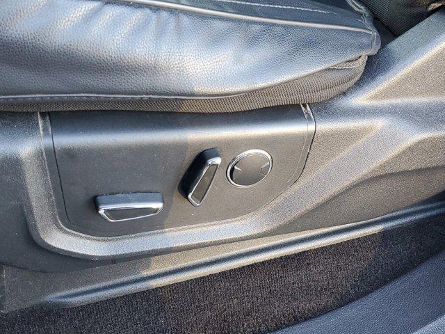 used 2018 Ford F-150 car, priced at $24,570