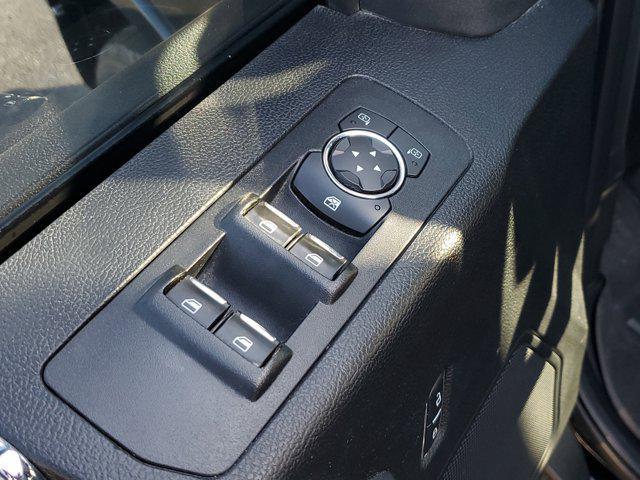 used 2018 Ford F-150 car, priced at $24,570