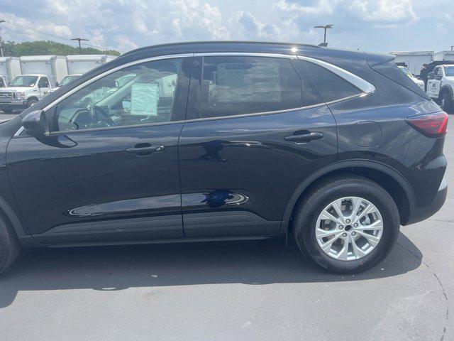 new 2024 Ford Escape car, priced at $34,493