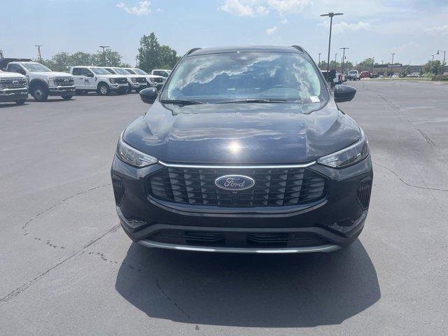 new 2024 Ford Escape car, priced at $34,493
