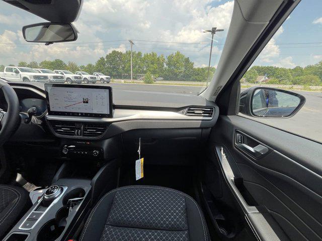 new 2024 Ford Escape car, priced at $34,493