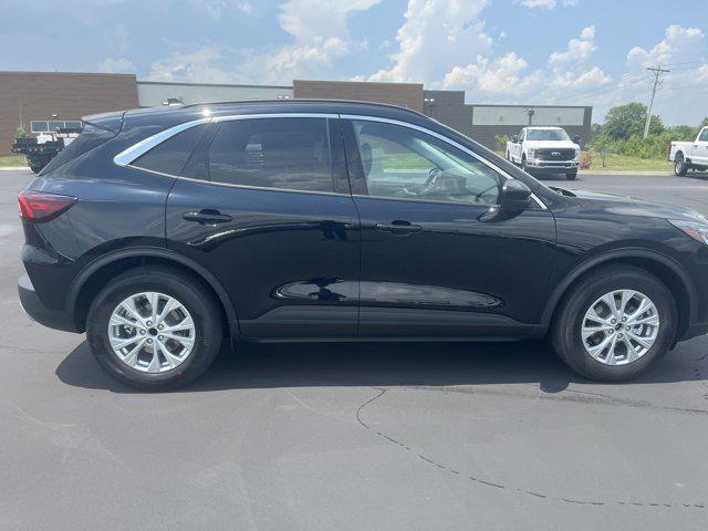 new 2024 Ford Escape car, priced at $30,247