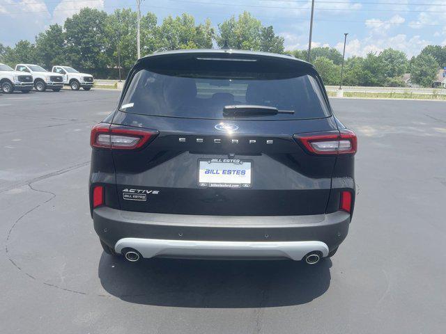 new 2024 Ford Escape car, priced at $30,247