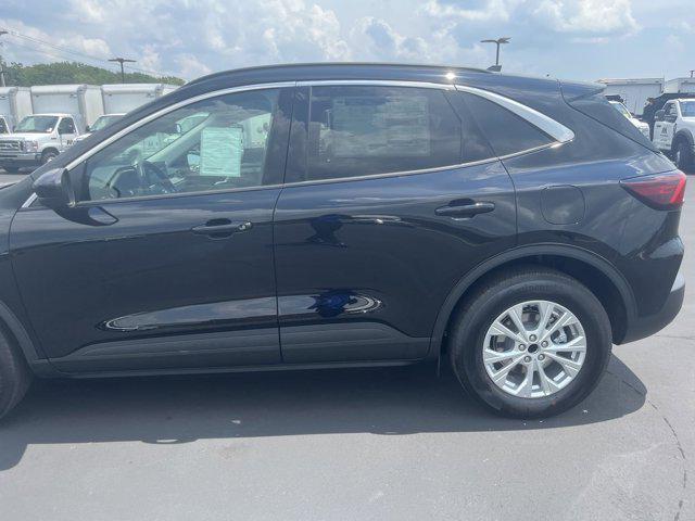 new 2024 Ford Escape car, priced at $30,247