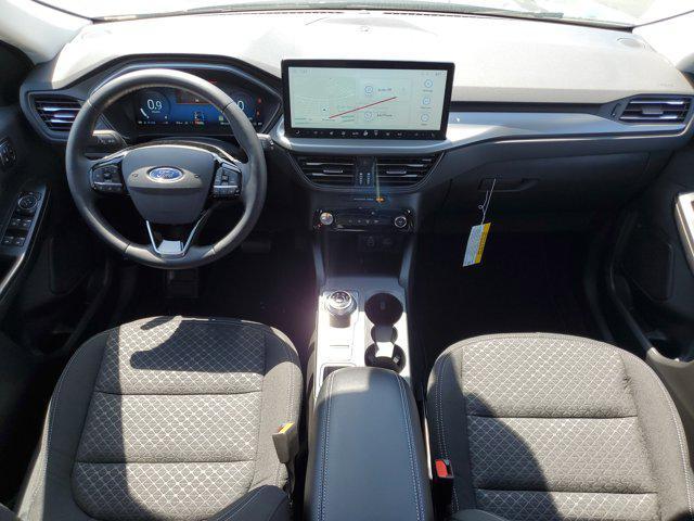 new 2024 Ford Escape car, priced at $30,333