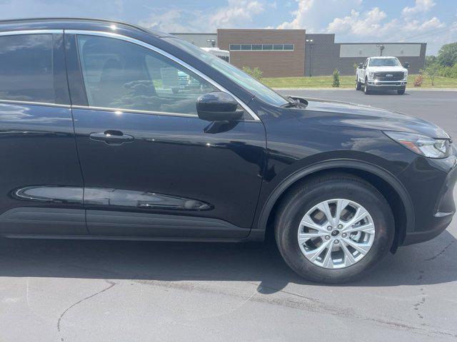 new 2024 Ford Escape car, priced at $34,493