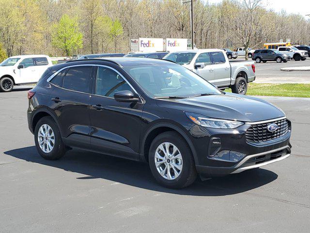 new 2024 Ford Escape car, priced at $30,333