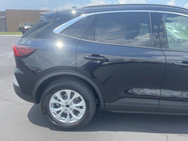 new 2024 Ford Escape car, priced at $34,493