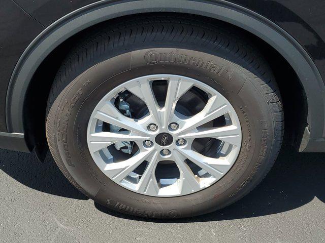 new 2024 Ford Escape car, priced at $30,333