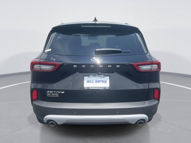 new 2024 Ford Escape car, priced at $34,493