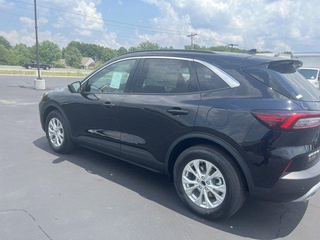 new 2024 Ford Escape car, priced at $34,493