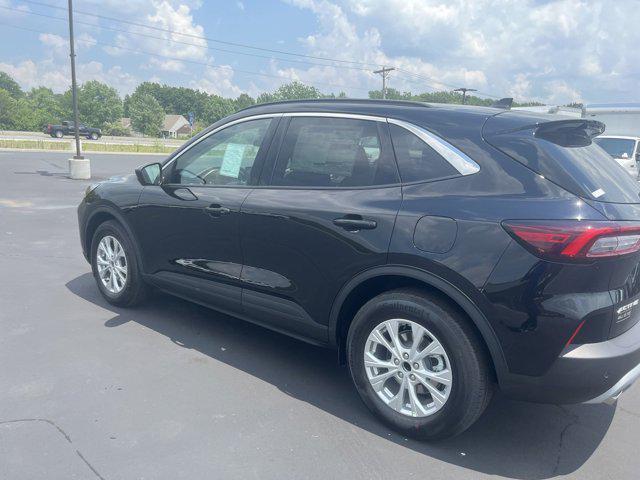 new 2024 Ford Escape car, priced at $30,247