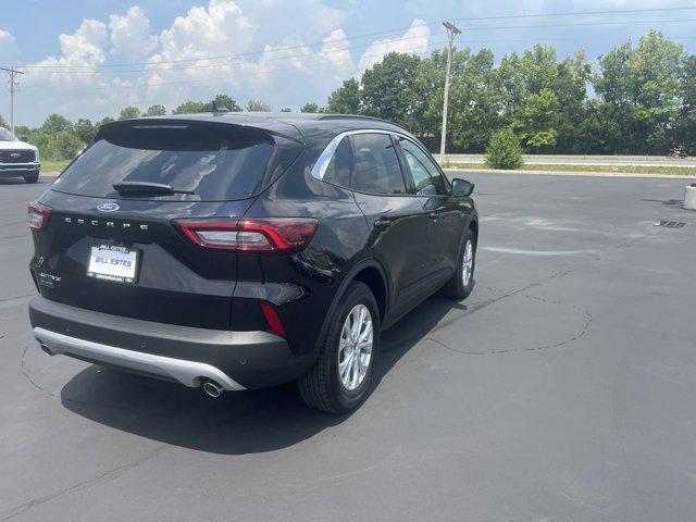 new 2024 Ford Escape car, priced at $30,247