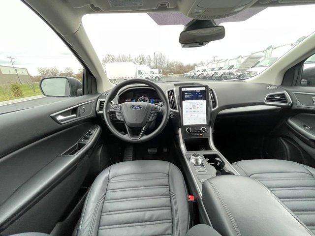 new 2024 Ford Edge car, priced at $36,960