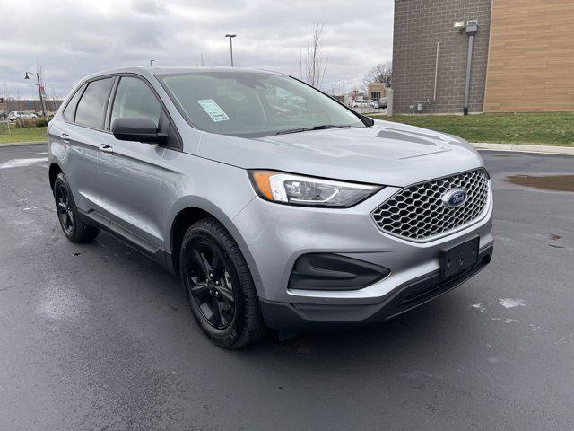 new 2024 Ford Edge car, priced at $36,460