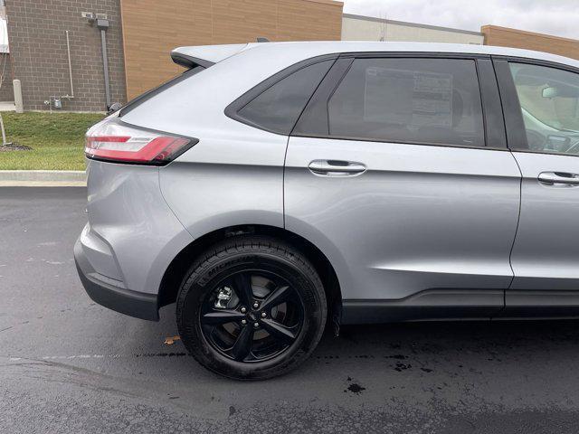 new 2024 Ford Edge car, priced at $36,460