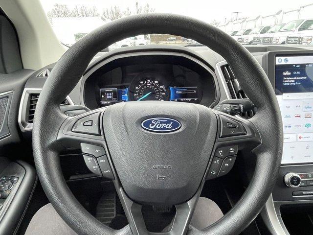 new 2024 Ford Edge car, priced at $36,960