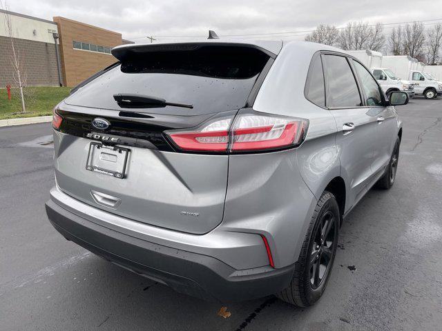 new 2024 Ford Edge car, priced at $36,460