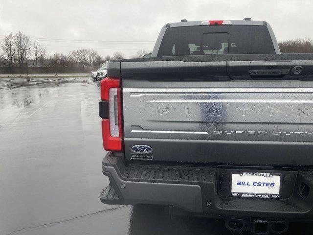 new 2024 Ford F-250 car, priced at $87,666