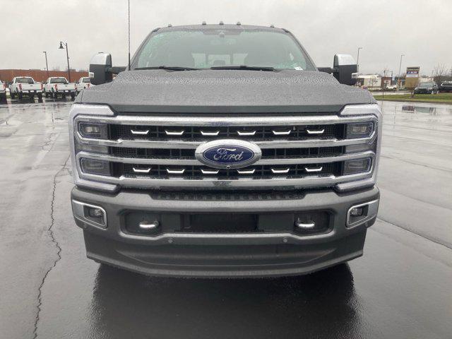 new 2024 Ford F-250 car, priced at $87,666