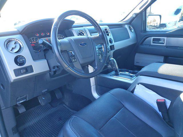 used 2014 Ford F-150 car, priced at $14,312
