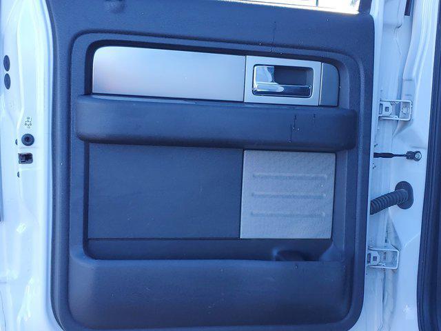 used 2014 Ford F-150 car, priced at $14,312