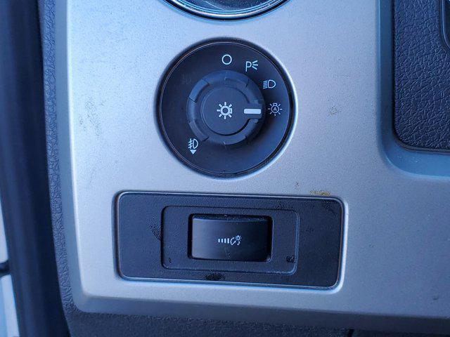 used 2014 Ford F-150 car, priced at $14,312