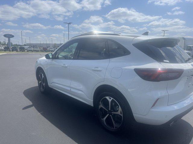 new 2024 Ford Escape car, priced at $33,478