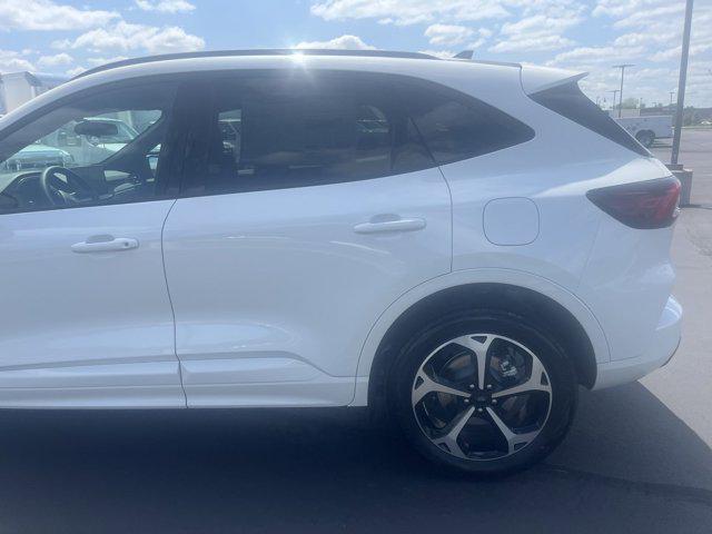 new 2024 Ford Escape car, priced at $33,478